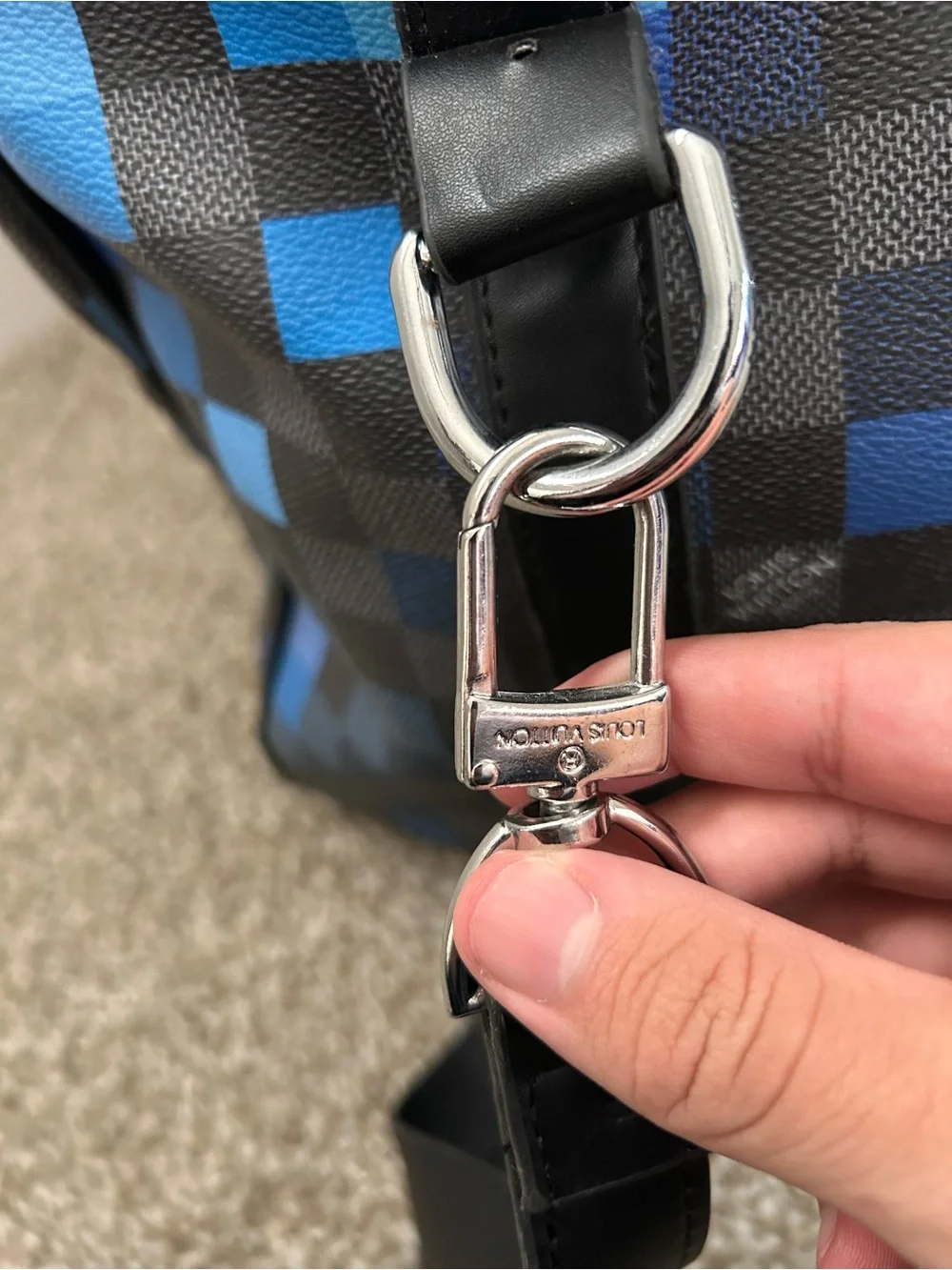 The Unbranded Brand louis vuitton